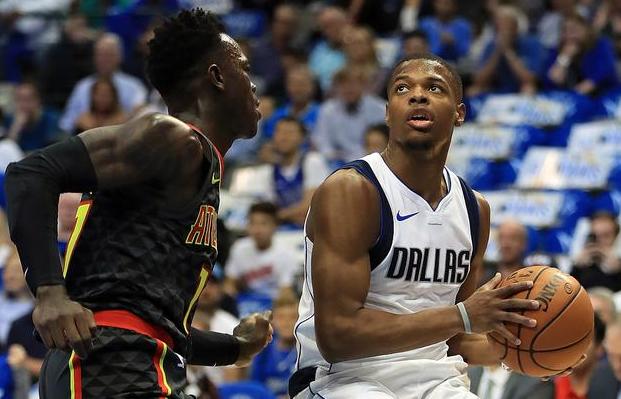 篮下终结技巧全解析（篮下得分手段全攻略）